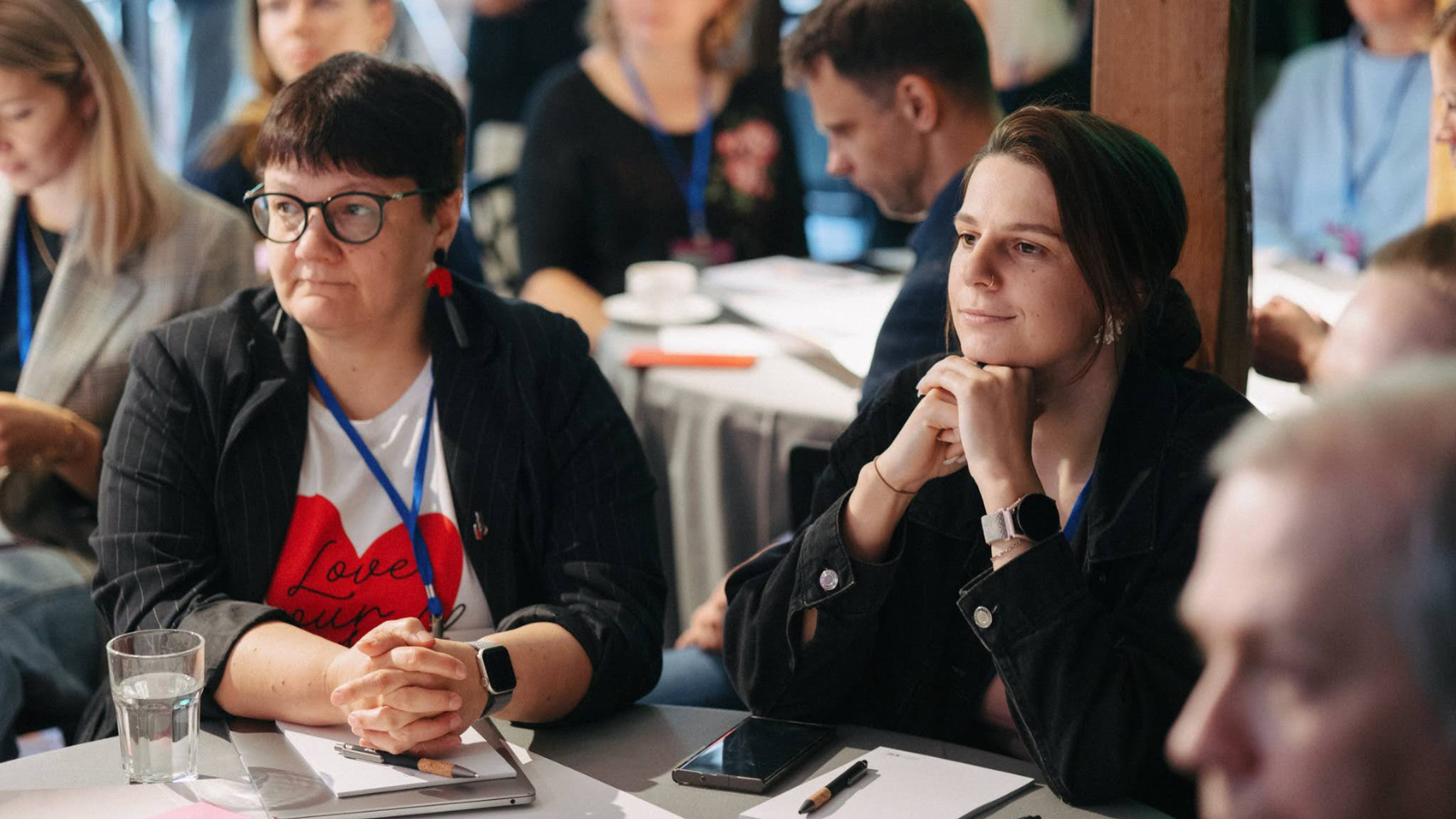 Mediju digitalizācijas laboratorija: pārmaiņas, MI un praktiskas iemaņas mediju nākotnei