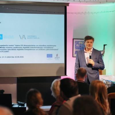 Kristaps Lapiks Photo 41